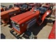 MÁY CÀY YANMAR YM1810D 4WD