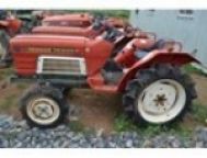 MÁY CÀY YANMAR YM1610D 4WD