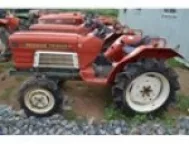 MÁY CÀY YANMAR YM1610D 4WD