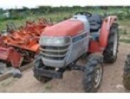 MÁY CÀY YANMAR RS24DT 4WD