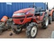 MÁY CÀY YANMAR KE60DT 4WD