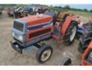 MÁY CÀY YANMAR F20 2WD