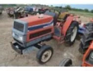 MÁY CÀY YANMAR F20 2WD
