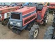 MÁY CÀY YANMAR F18D 4WD