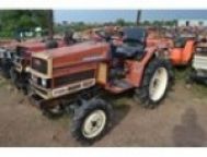 MÁY CÀY YANMAR F16D 4WD