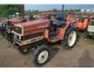 MÁY CÀY YANMAR F16D 4WD