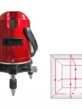 MÁY CÂN BẰNG LASER 4 TIA DỌC 1 TIA NGANG SIAMAS SA531