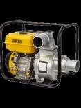 MÁY BƠM XĂNG RATO RT25ZB20-1.1Q
