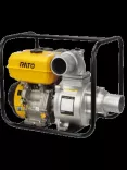 MÁY BƠM XĂNG RATO RT25ZB20-1.1Q