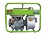 Máy bơm nước GA50