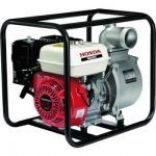 MÁY BƠM NƯỚC HONDA WB 30XT (5.5HP)