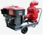 MÁY BƠM NƯỚC HONDA HT-3D (9.5HP)