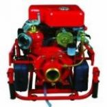 MÁY BƠM NƯỚC HONDA BJ15G