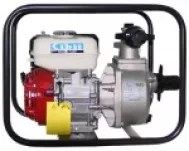 MÁY BƠM NƯỚC HONDA WB20XT (4HP)