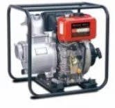 MÁY BƠM NƯỚC DÙNG DIESEL KAMA KDP 15H