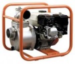 MÁY BƠM NƯỚC KOSHIN SEH-80X (2.9KW)