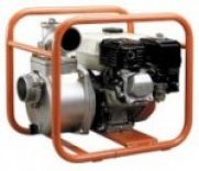 MÁY BƠM NƯỚC KOSHIN SEH-80X (2.9KW)