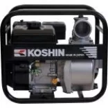 MÁY BƠM NƯỚC KOSHIN SEH-100X (4.4KW)