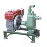MÁY BƠM NƯỚC ĐẦU NỔ ĐỘNG CƠ DIESEL D20