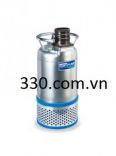 MÁY BƠM CHÌM HỐ MÓNG XÂY DỰNG HCP 80ASN21.5 2HP