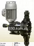 BƠM ĐỊNH LƯỢNG OBL SERIES MC