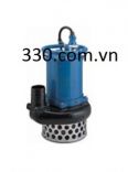 BƠM CHÌM NƯỚC THẢI XÂY DỰNG TSURUMI KTZ 67.5