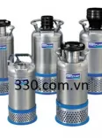 MÁY BƠM CHÌM HỐ MÓNG XÂY DỰNG HCP AS-215 1.5HP