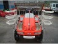 MÁY CẤY LÚA SÁU HÀNG DAEDONG S1-600R