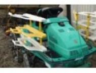 MÁY CẤY LÚA SÁU HÀNG DAEDONG S2-600R