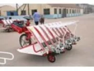 MÁY CẤY LÚA 8 HÀNG TAY CẤY ROBOT 2Z-8238B-D