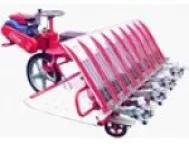 MÁY CẤY LÚA 8 HÀNG TAY CẤY ROBOT 2Z-8238BG-D