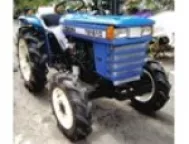 MÁY CÀY ISEKI TS1610