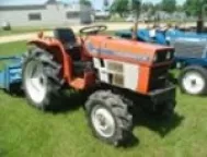 MÁY CÀY HINOMOTO E224 4WD