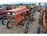 MÁY CÀY HINOMOTO E2602 2WD
