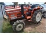 MÁY CÀY HINOMOTO E2304 4WD