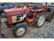 MÁY CÀY HINOMOTO E224D 4WD