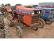 MÁY CÀY HINOMOTO E182 2WD