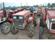 MÁY CÀY HINOMOTO E1804 4WD