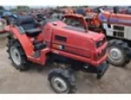 MÁY CÀY MITSUBISHI MT14D 4WD