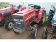 MÁY CÀY SHIBAURA SP1540 4WD