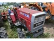 MÁY CÀY SHIBAURA SL1543 4WD