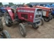 MÁY CÀY SHIBAURA SD2203 2WD
