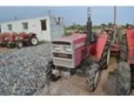 MÁY CÀY SHIBAURA SD1843 4WD