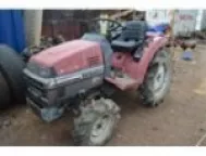 MÁY CÀY SHIBAURA P185F 4WD