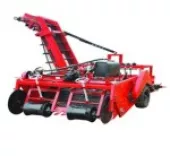 MÁY THU HOẠCH KHOAI TÂY (U-1300B / 4U-1400B / 4U-1600B)
