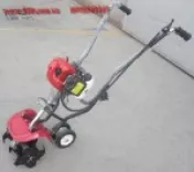 MÁY XỚI ĐỘNG CƠ 2 KỲ T43