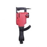 MÁY ĐỤC BÊ TÔNG 65A-2400W. MÀU ĐỎ