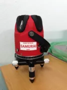 MÁY CÂN BẰNG LASER SAMURAI LS05