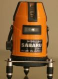 MÁY CÂN BẰNG LASER SABARU SL-07