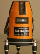 MÁY CÂN BẰNG LASER SABARU SL-07